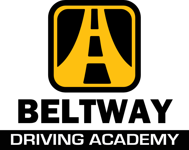 Beltway Driving Academy logo